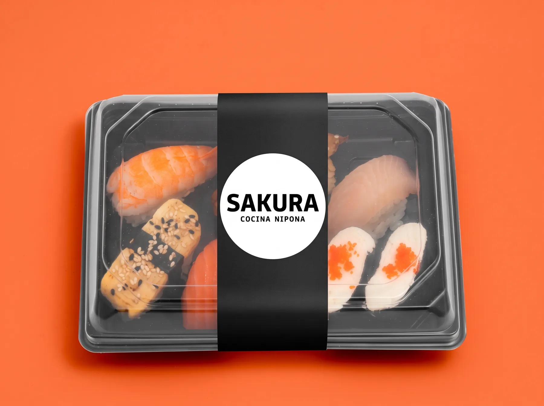 Sakura 3